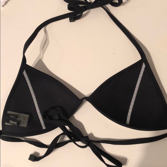 COPY - Triangl White Bikini Set - Picture 4 of 8